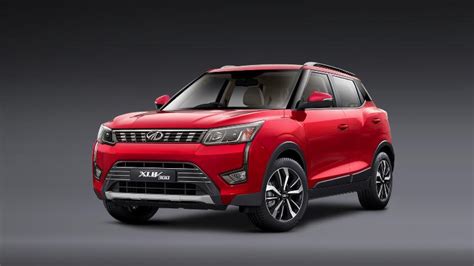 Mahindra XUV300: Details of all variants, differences in features explain.